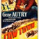 photo du film Cow Town