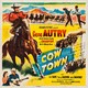 photo du film Cow Town