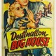 photo du film Destination Big House