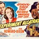 photo du film Experiment Alcatraz