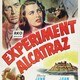 photo du film Experiment Alcatraz
