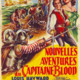 photo du film Les nouvelles aventures du capitaine Blood