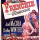 photo du film Frenchie