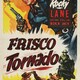 photo du film Frisco Tornado