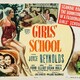 photo du film Girls' School