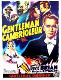 Gentleman Cambrioleur