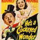 photo du film He's a Cockeyed Wonder