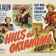 photo du film Hills of Oklahoma