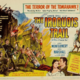 photo du film La Piste des Iroquois