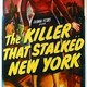 photo du film The Killer That Stalked New York