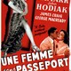 photo du film La dame sans passeport