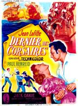 voir la fiche complète du film : Jean Lafitte, dernier des corsaires