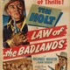 photo du film Law of the Badlands