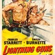 photo du film Lightning Guns