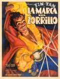 voir la fiche complète du film : La Marca del zorrillo