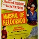 photo du film Marshal of Heldorado