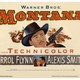 photo du film Montana
