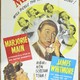 photo du film Mrs. O'Malley and Mr. Malone