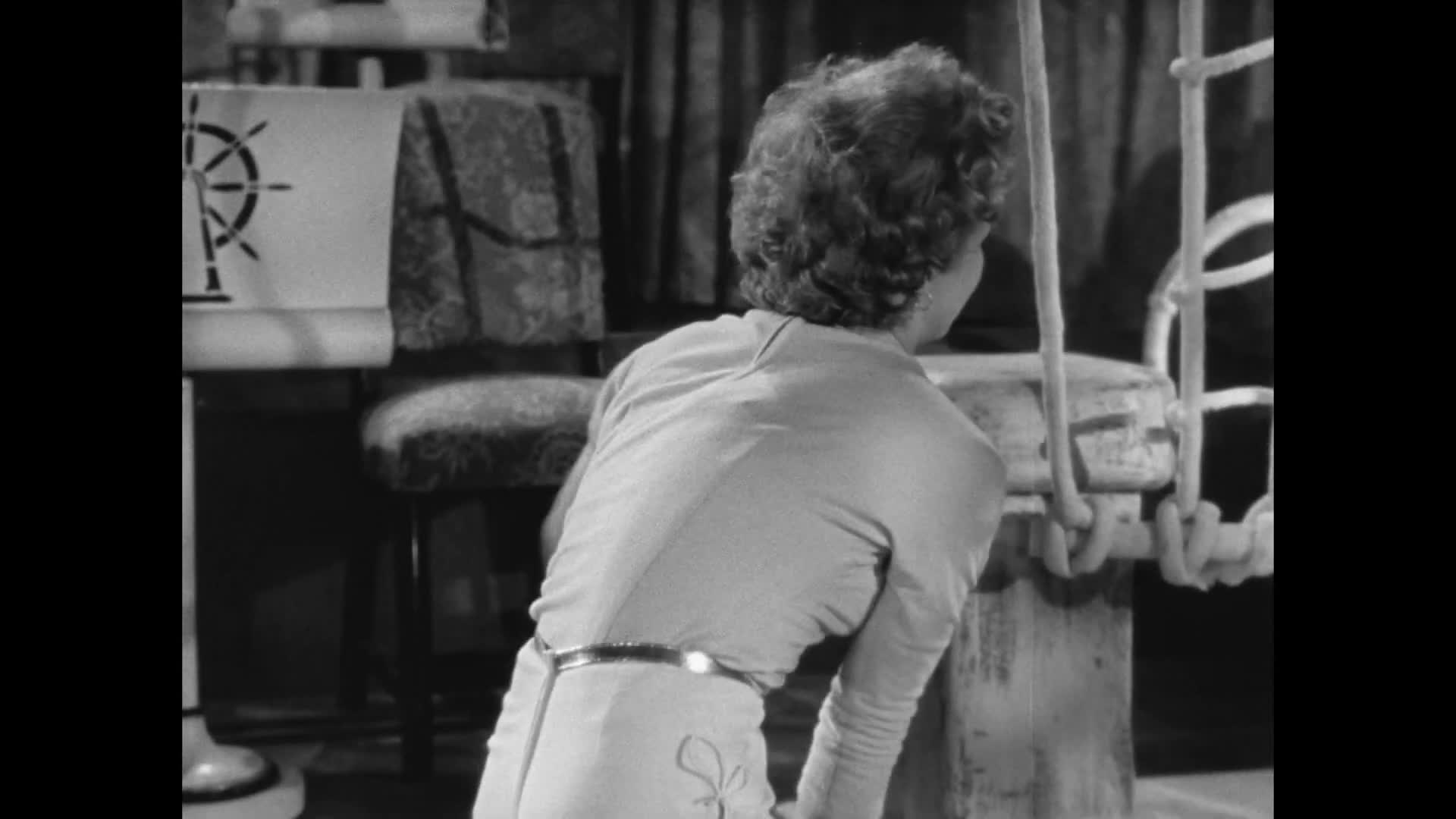 Extrait vidéo du film  Faire Face