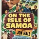 photo du film Sur l'île de Samoa