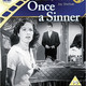 photo du film Once a Sinner
