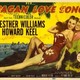 photo du film Pagan Love Song