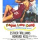 photo du film Pagan Love Song