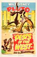 Pests of the West