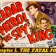 photo du film Radar Patrol vs. Spy King