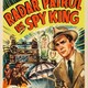 photo du film Radar Patrol vs. Spy King
