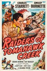 Raiders of Tomahawk Creek