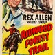 photo du film Redwood Forest Trail
