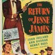 photo du film Le Retour de Jesse James