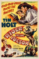 voir la fiche complète du film : L Or de Tucson