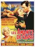 voir la fiche complète du film : Les amants de Capri