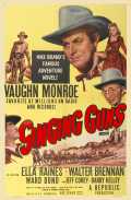 Singing Guns