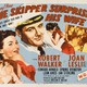 photo du film The Skipper Surprised His Wife