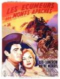 voir la fiche complète du film : Les écumeurs des Monts Apaches