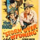 photo du film Storm Over Wyoming