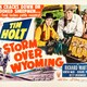 photo du film Storm Over Wyoming
