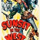 photo du film Sunset in the West