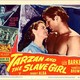 photo du film Tarzan and the Slave Girl
