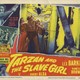 photo du film Tarzan and the Slave Girl