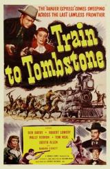 Train to Tombstone