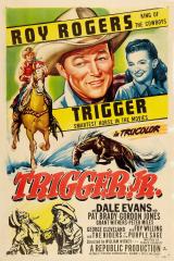 Trigger fils