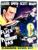 voir la fiche complète du film : Undercover Girl