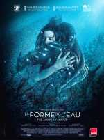 voir la fiche complète du film : La Forme de l eau