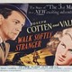 photo du film L'Etranger dans la Cité