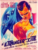 voir la fiche complète du film : L Etranger dans la Cité