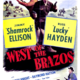 photo du film West of the Brazos